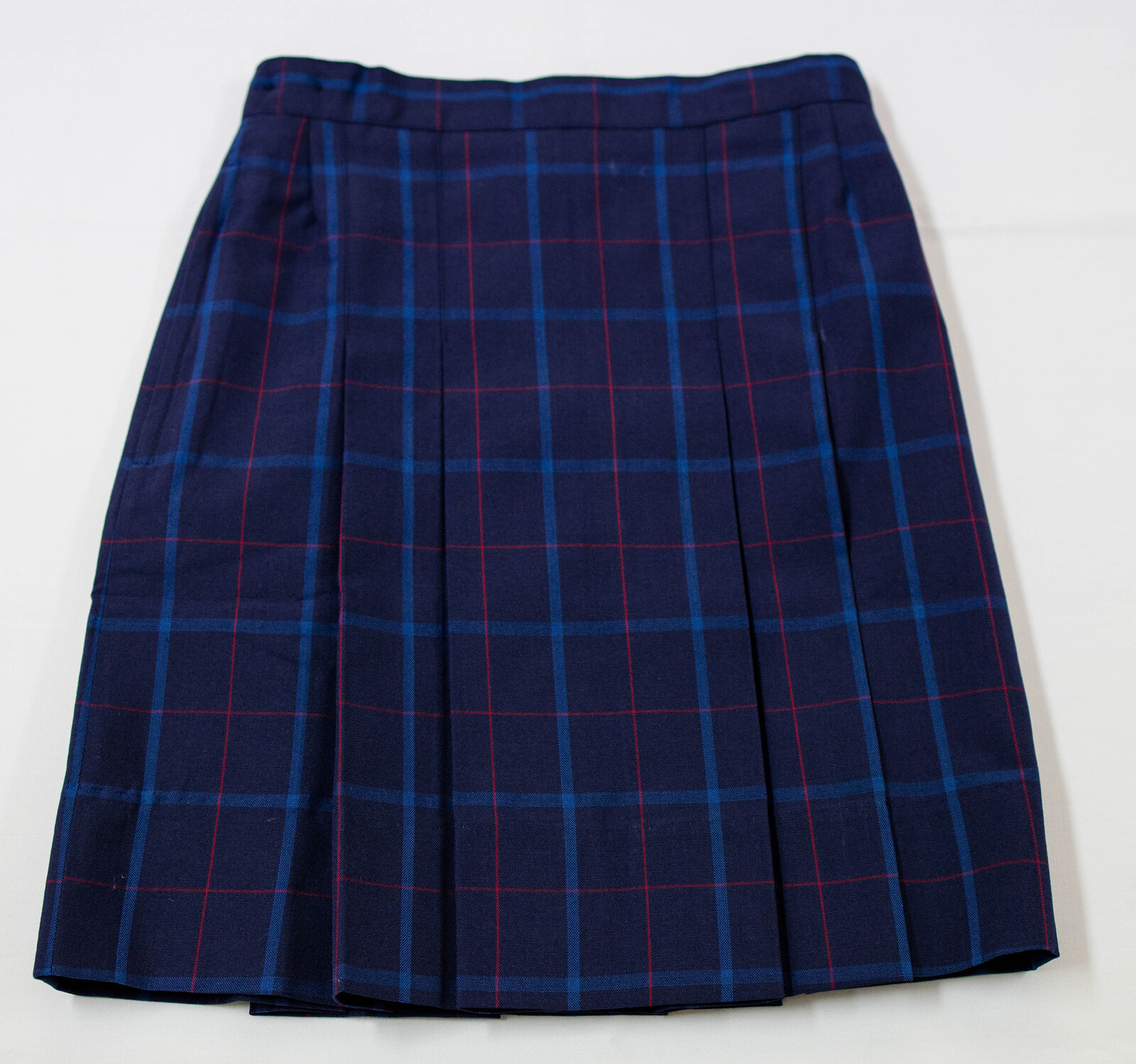 Girls Formal Skirt