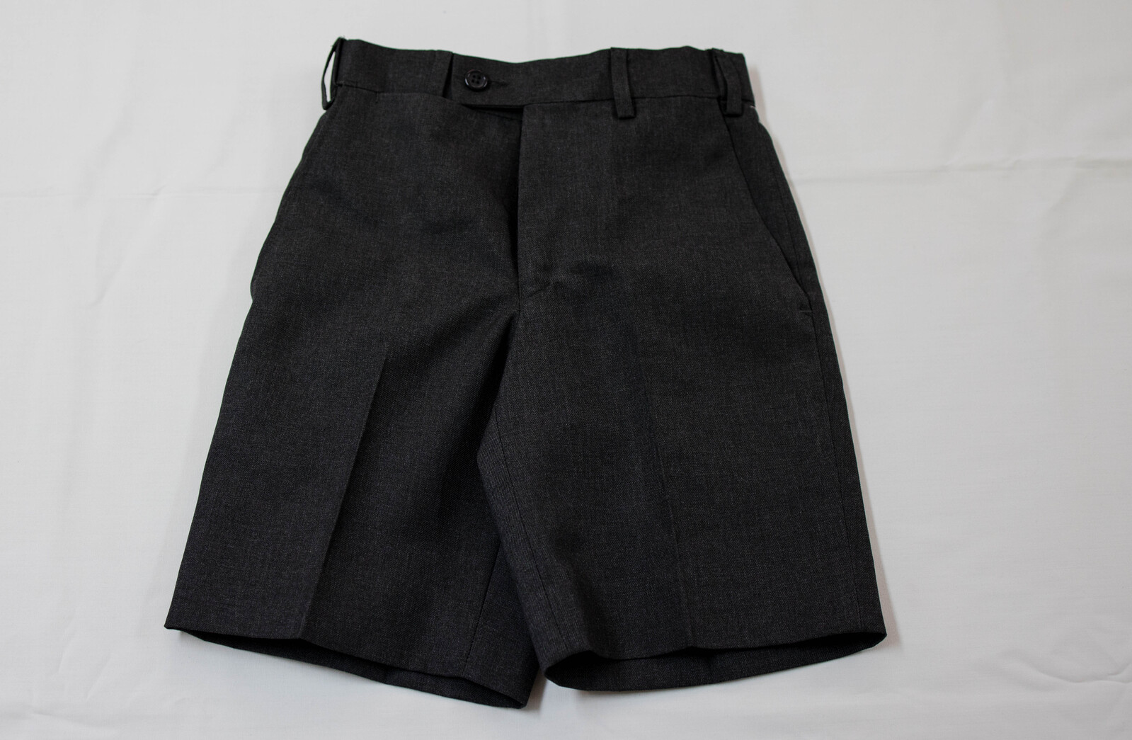 Boys Formal Shorts