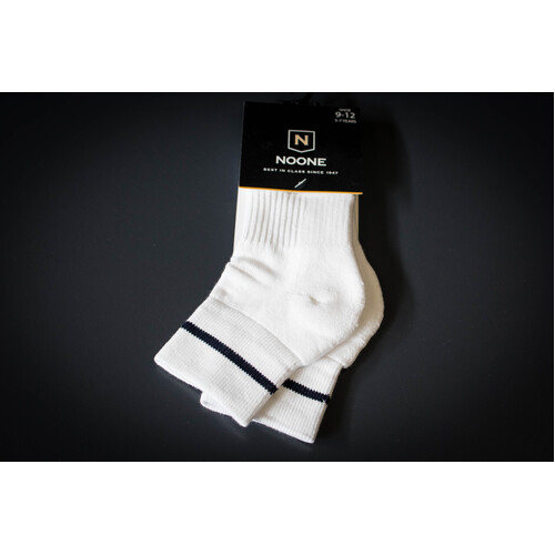 Girls Formal Socks [Size: 5-8] (Infant School)