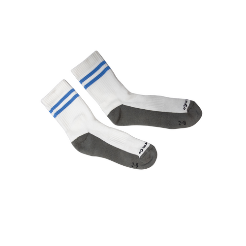 New Girls Formal Socks [Size: 9-12]