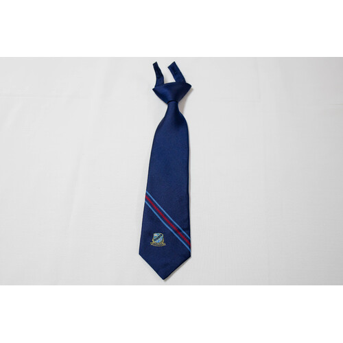 Girls Formal Tie [Year Level: Senior School]