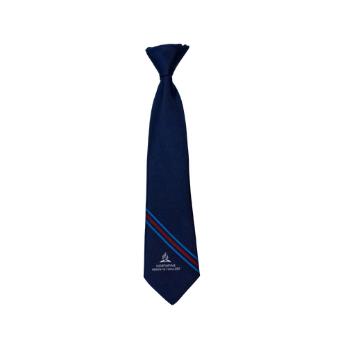 Girls Formal Tie [Year Level: Senior School]