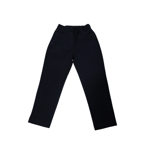 Girls Formal Trousers [Size: 4 Junior]