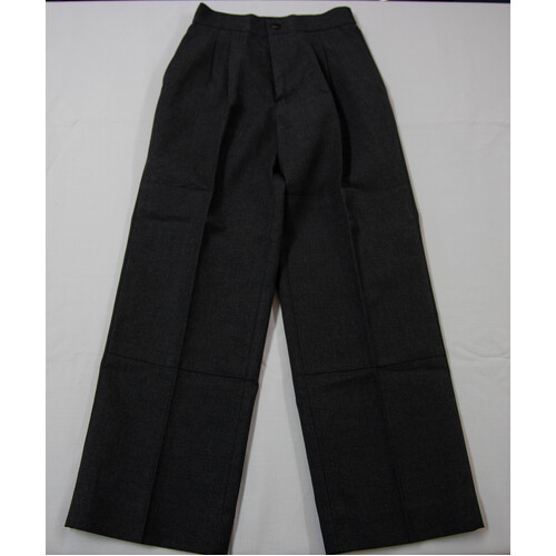 Boys Formal Trousers [Size: 4]