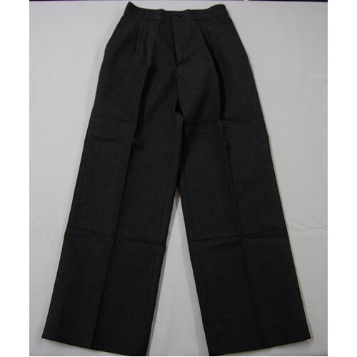 Boys Formal Trousers [Size: 6]