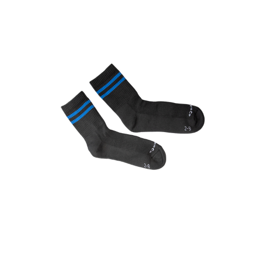 New Boys Formal Ankle Socks [Size: 9-12]