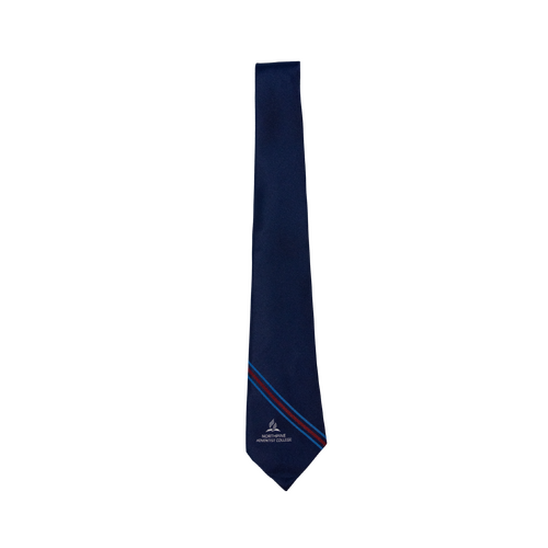 Boys Formal Tie [Year Level: High School] [137cm]