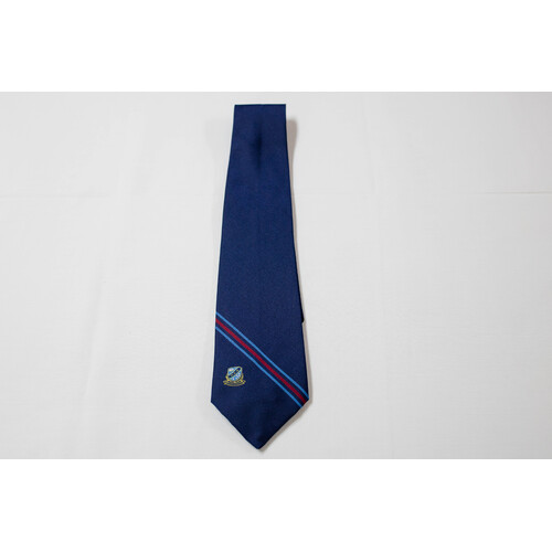 Boys Formal Tie [Year Level: High School] [147cm]