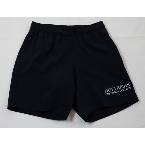 Sports Shorts [Size: 3]